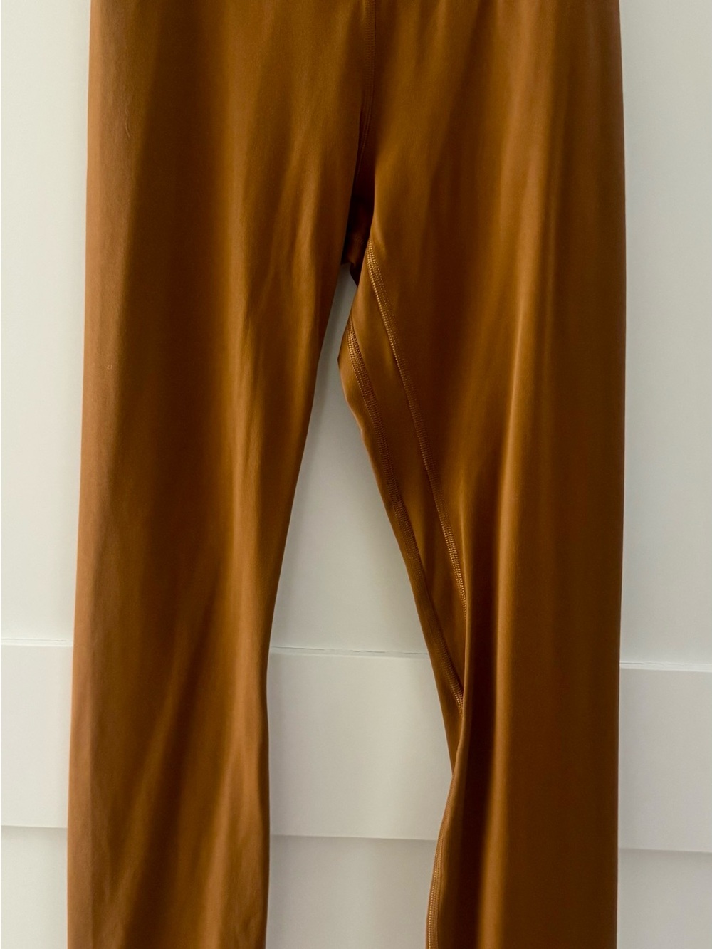 Lululemon Roasted Brown Leggings